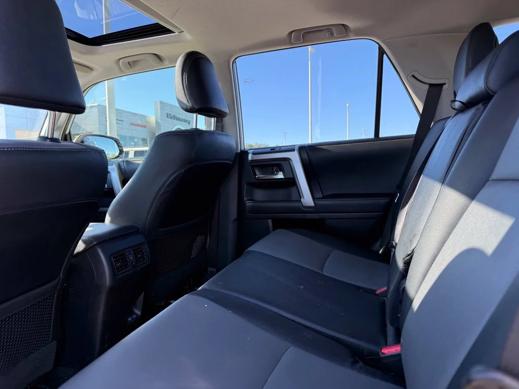 Used 2023 White Toyota SR5 Premium image 22
