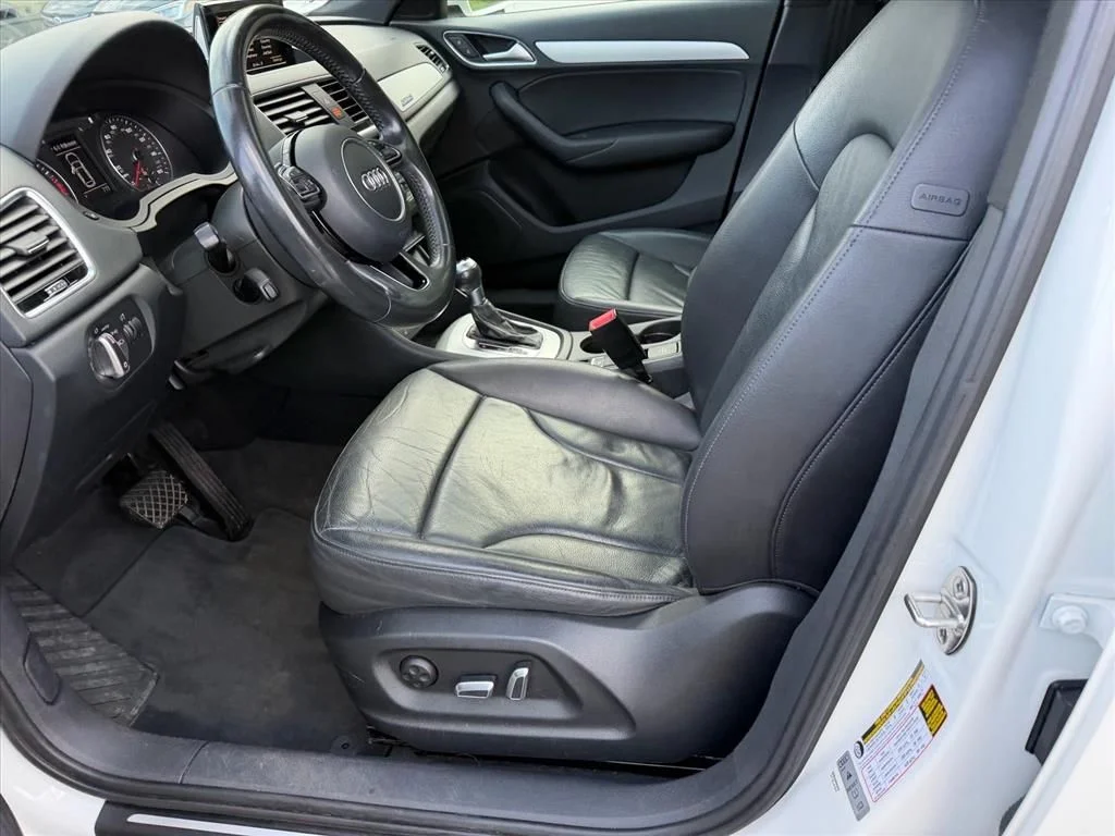 Used 2018  Audi 2.0T Premium image 6