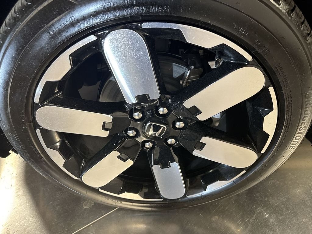 2025 Honda Prologue Elite - Photo 10