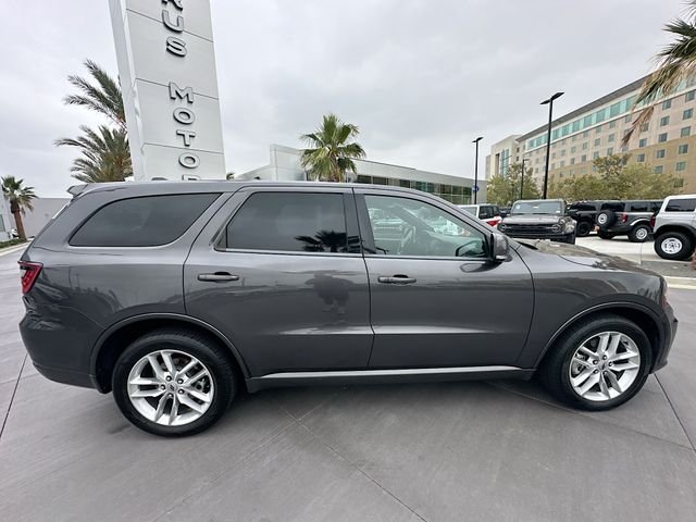 Used 2021 Gray Dodge R/T image 8