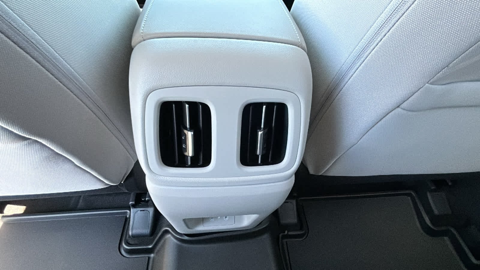 New 2026 Ecotronic Gray Hyundai SEL AWD image 25