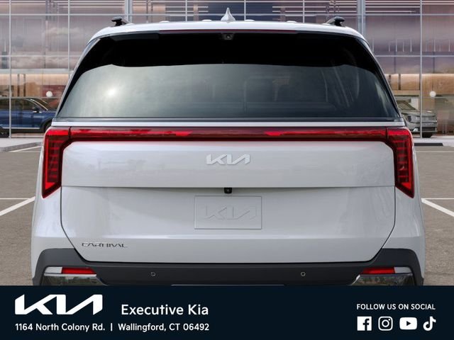 2026 Kia Carnival SX Prestige - Photo 13
