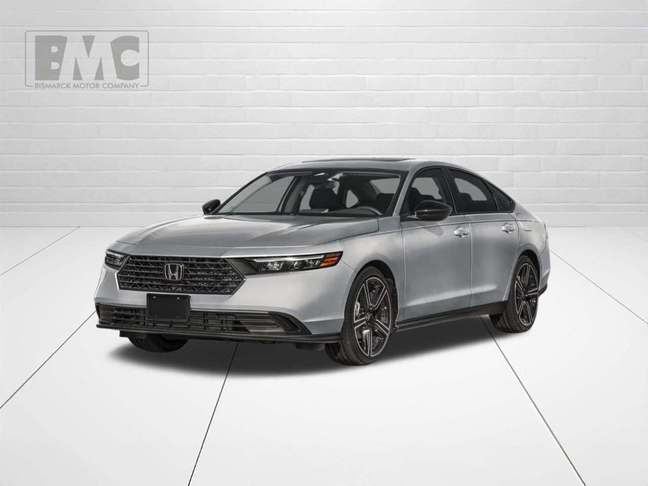 2026 Honda Accord 1.5T SE CVT's photo