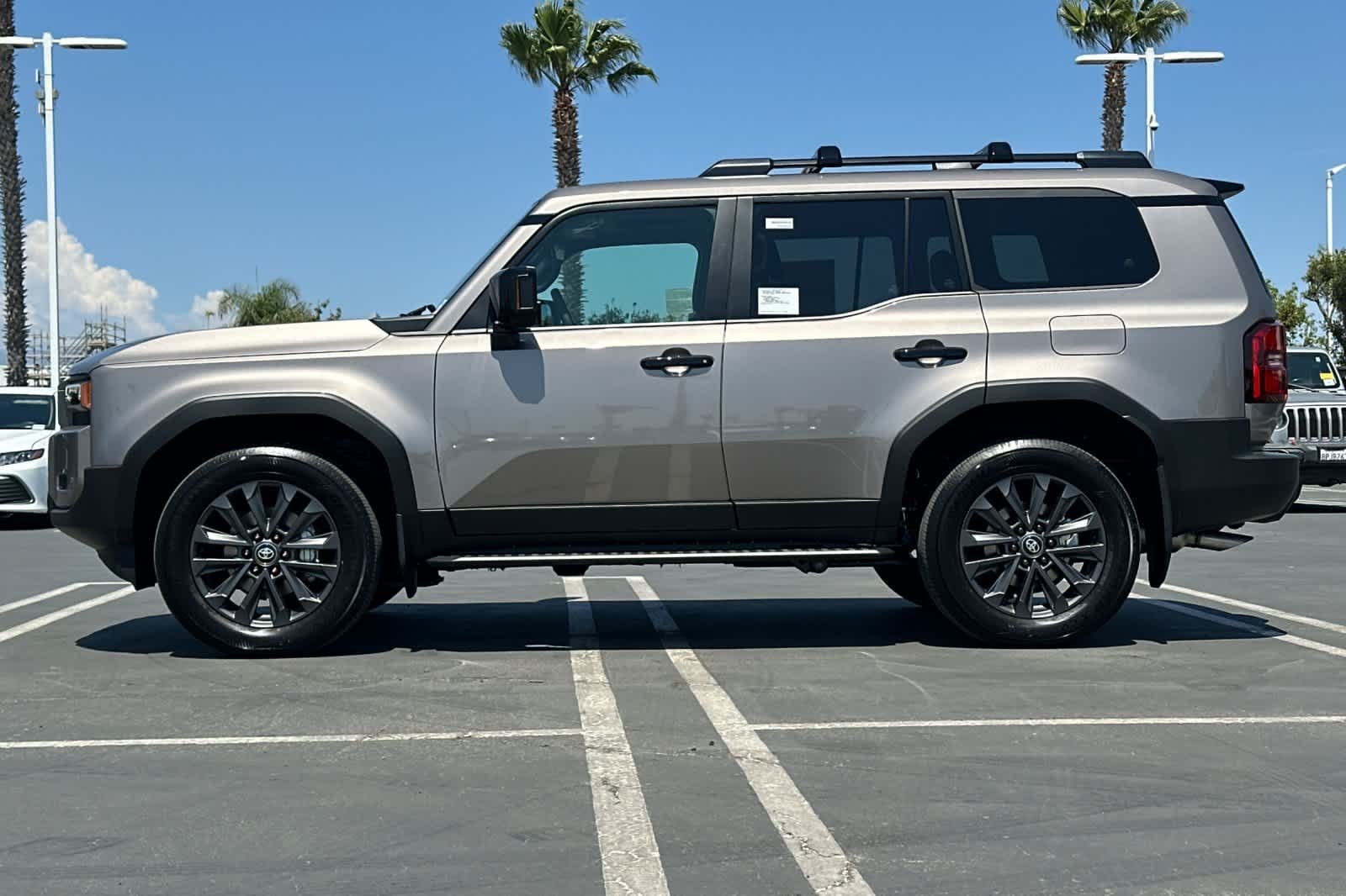 New 2027 Meteor Shower Toyota  image 7