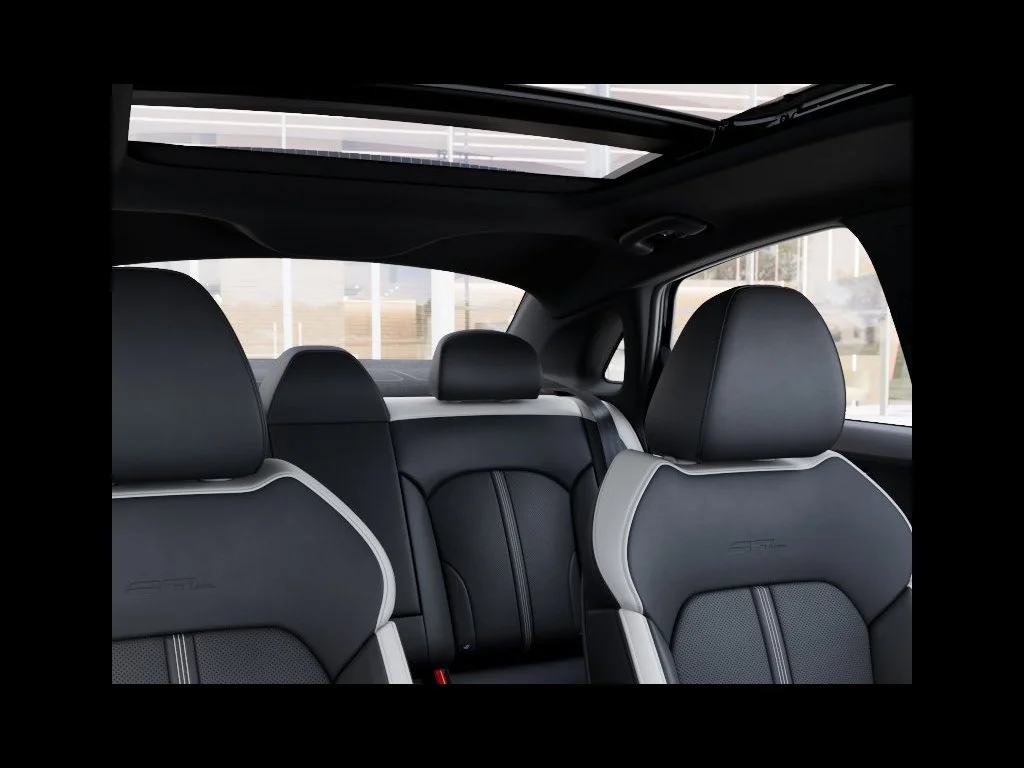 New 2027 Yacht Blue Kia GT-Line image 54