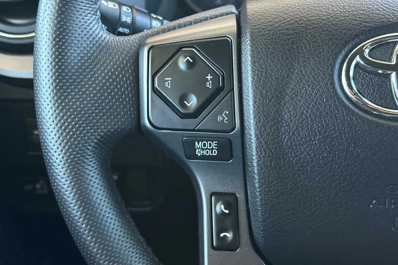 Used 2021 Army Green Toyota TRD Off Road image 25