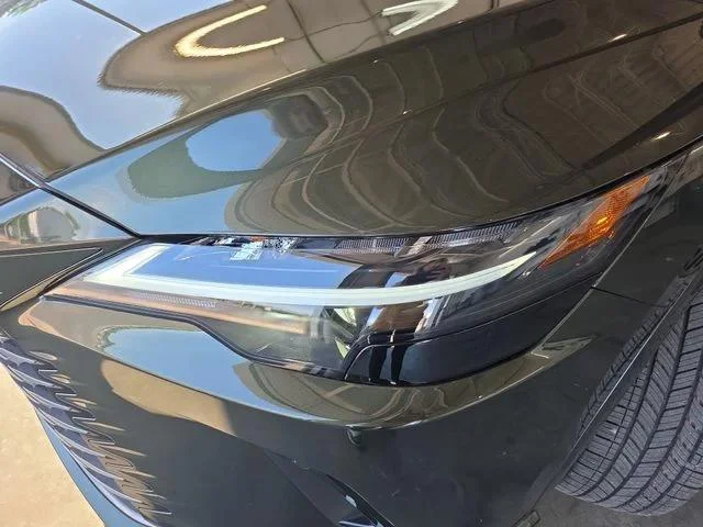 New 2026 Nori Green Pearl Lexus PREMIUM image 37