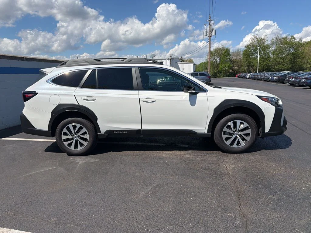 2025 Subaru Outback Premium - Photo 6