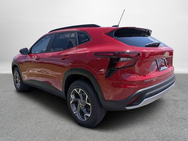 2026 Chevrolet Trax LT - Photo 6