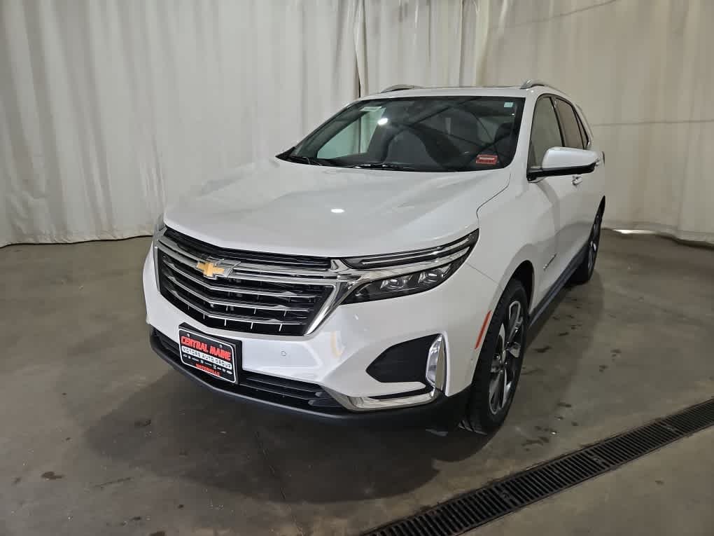 2023 Chevrolet Equinox Premier