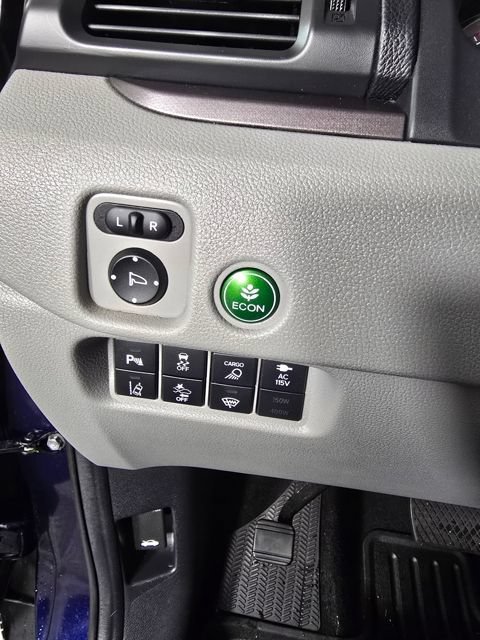 2023 Honda Ridgeline RTL-E - Photo 52