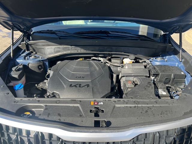 2023 Kia Telluride EX - Photo 6
