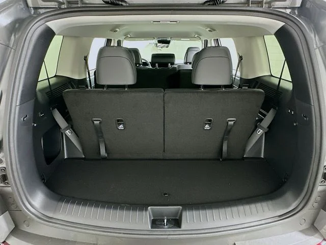 New 2026 Hyundai SANTA FE SEL