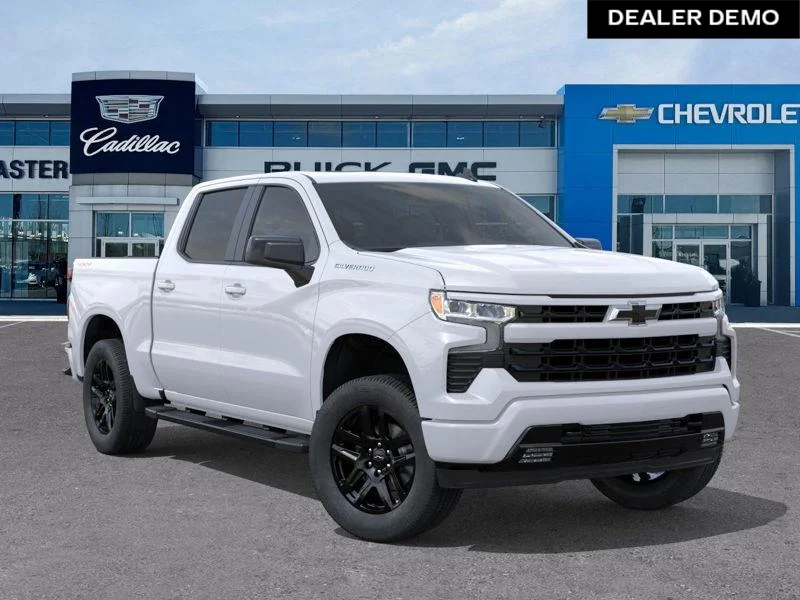 Used 2026  Chevrolet RST image 7