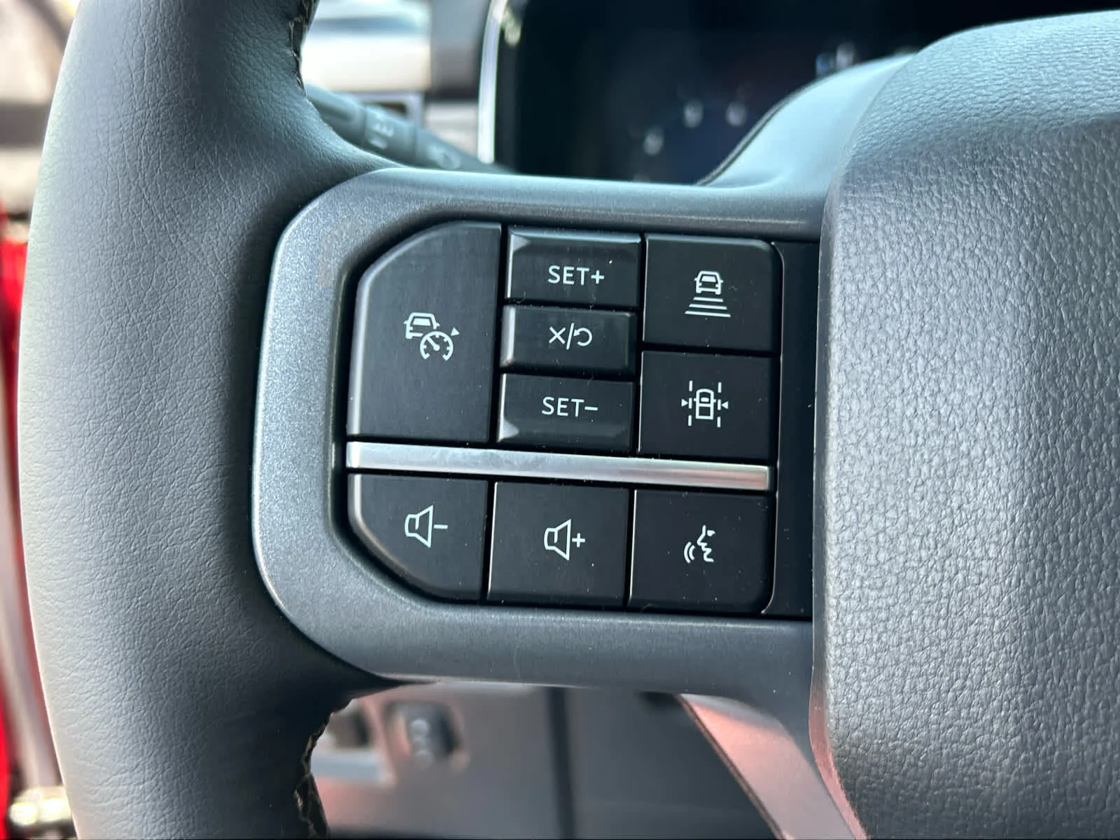 2025 Ford F-150 Lariat - Photo 31