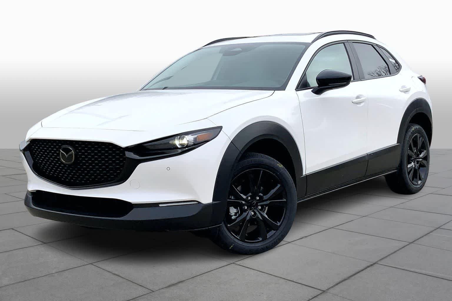 2026 Mazda CX-30 Aire Edition AWD's photo