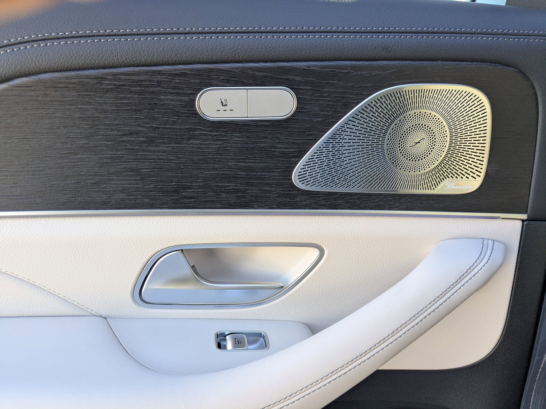 New 2026 Selenite Grey Metallic Mercedes-Benz AMG® GLE 53 4MATIC+ Coupe image 58