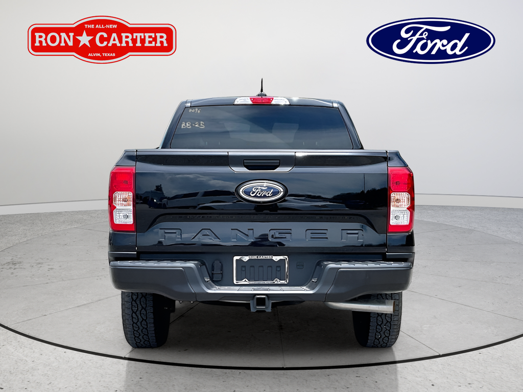 New 2026 Shadow Black Ford XL image 4