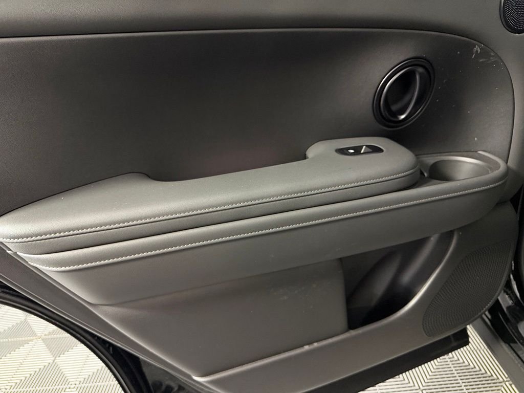 Certified Used 2026 Black Hyundai XRT Pro image 29
