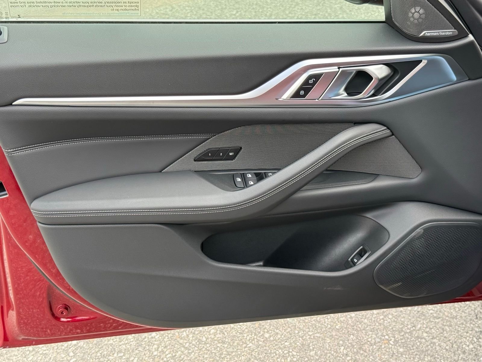 2026 BMW i4 40 - Photo 19