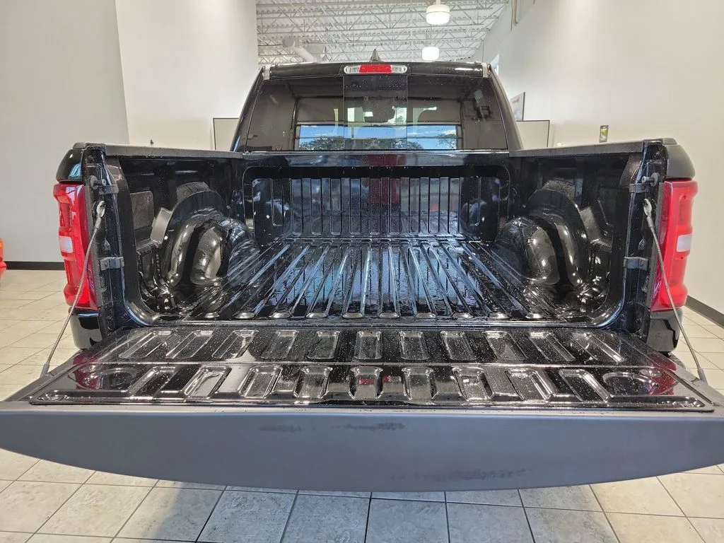 2026 RAM 1500 Big Horn/Lone Star - Photo 7
