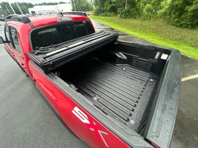 Used 2023 Red Toyota SR5 image 18