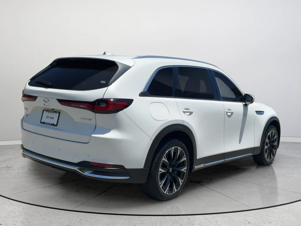 2024 Mazda CX-90 Premium Plus Package - Photo 7