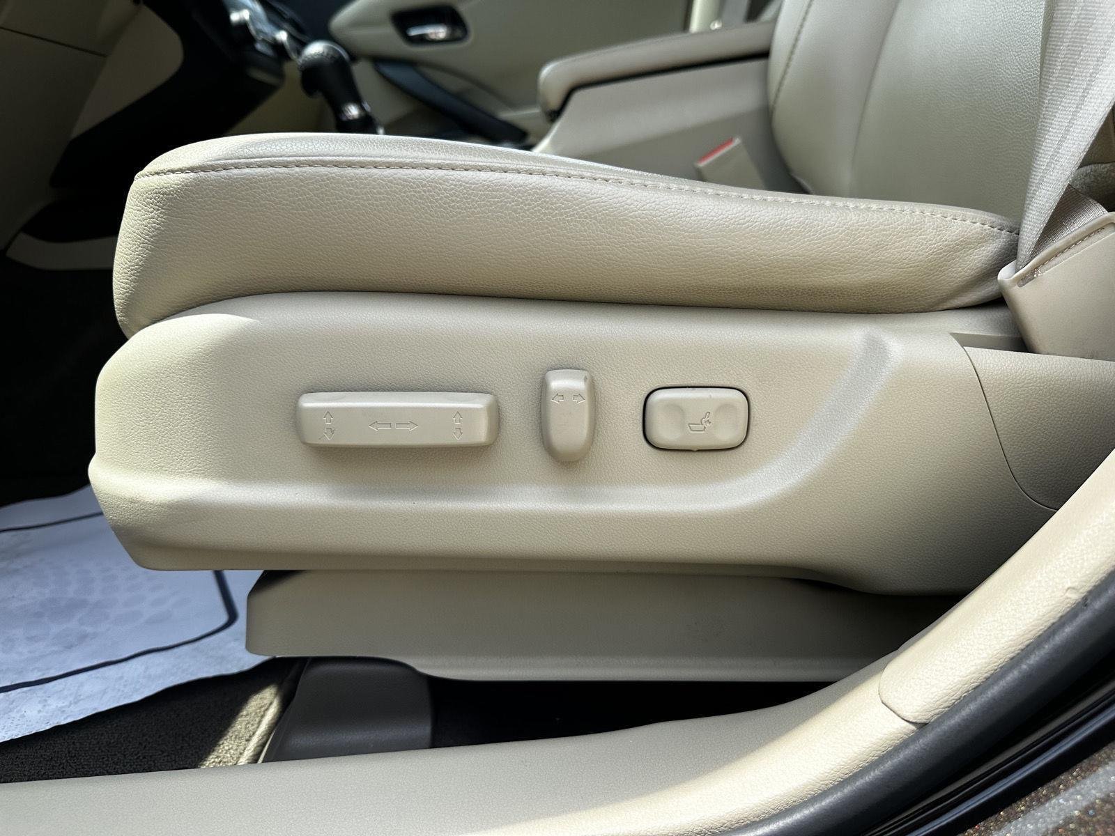 Used 2017 Kona Coffee Metallic Acura  image 8