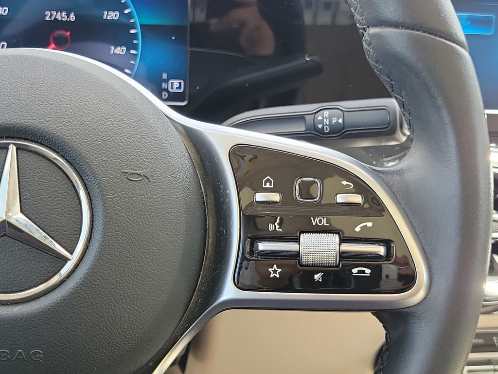 Certified Used 2023 White Mercedes-Benz GLA 250 image 27