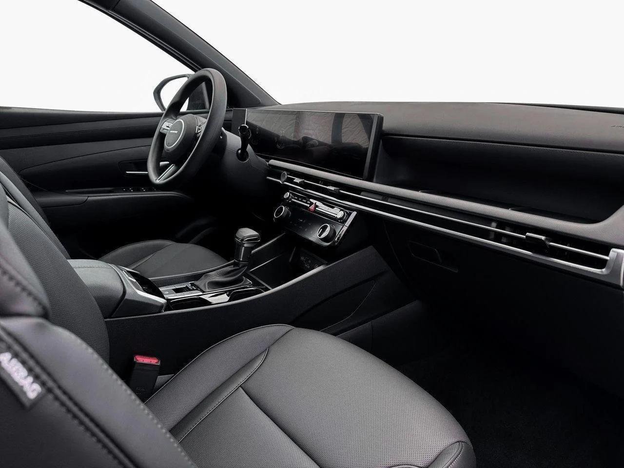 2026 Hyundai Santa Cruz SEL - Photo 15