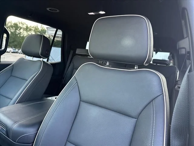 Certified Used 2025 Black GMC Elevation image 25