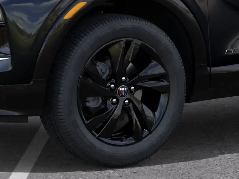 2026 Buick Encore GX Sport Touring - Photo 9