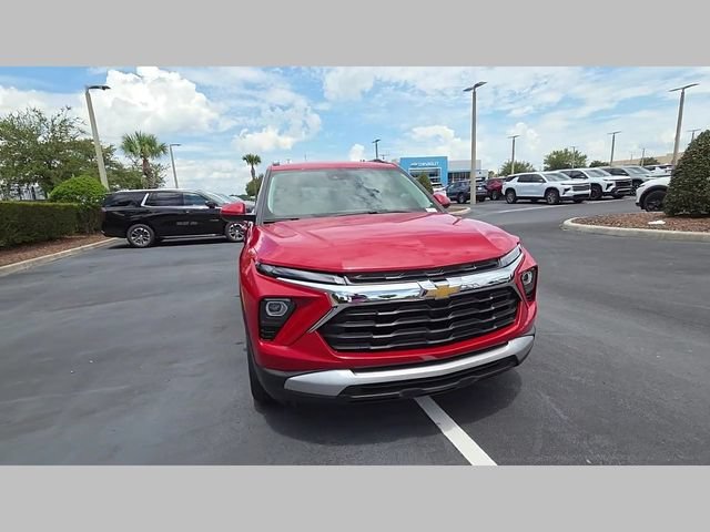 2026 Chevrolet Trailblazer LT - Photo 24