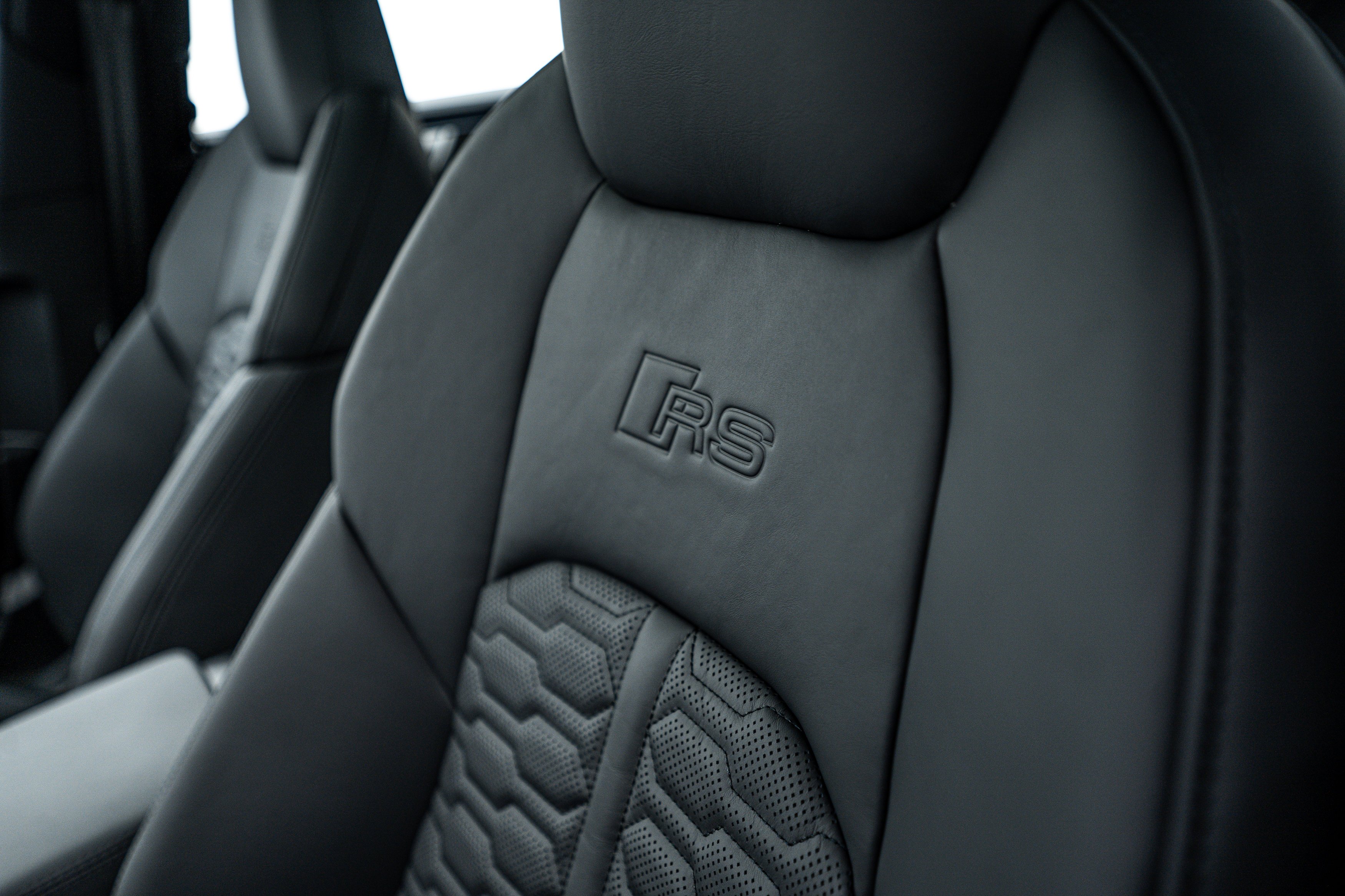 2025 Audi RS 7 Base - Photo 14