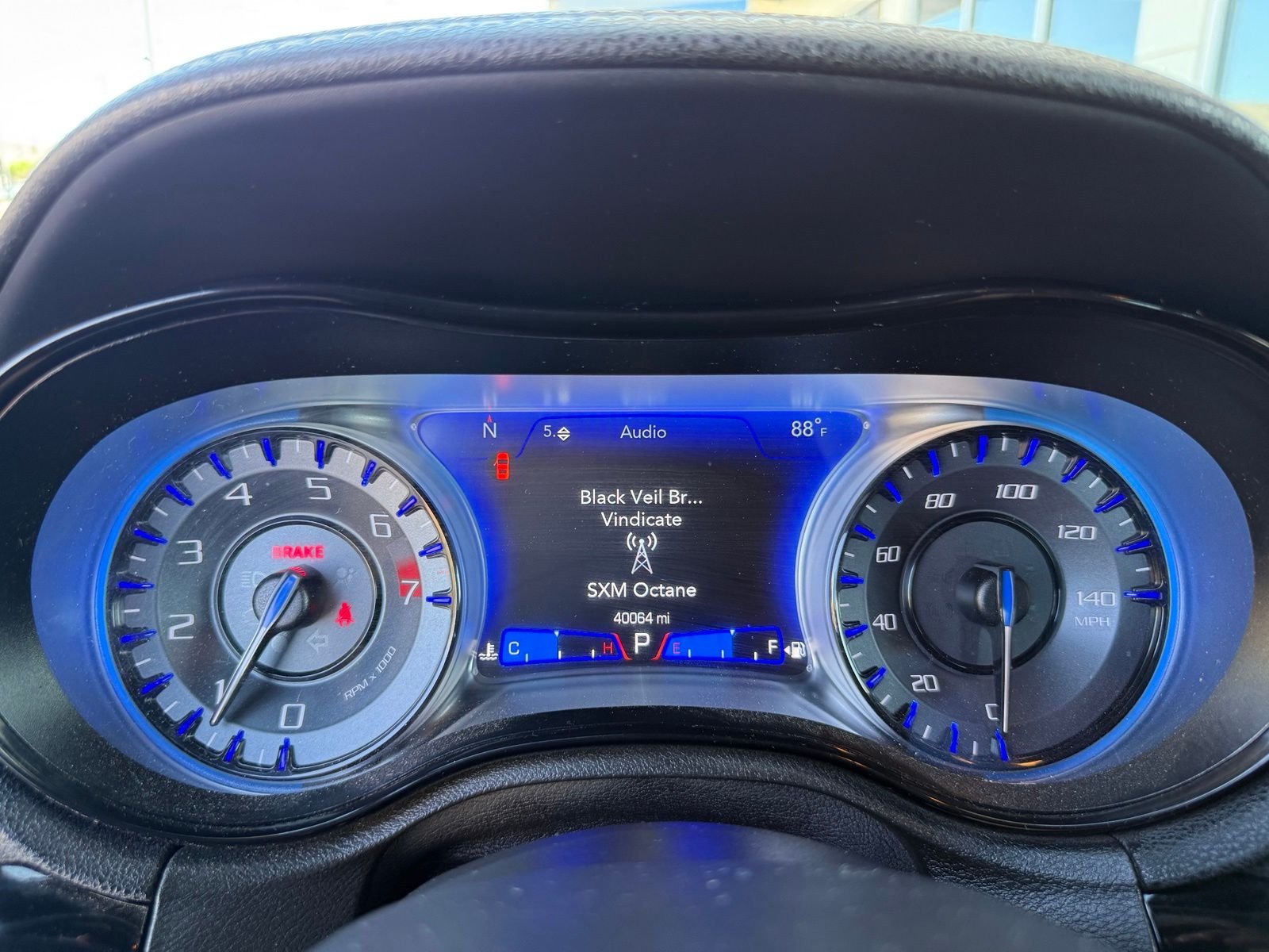 2023 Chrysler 300 S - Photo 12