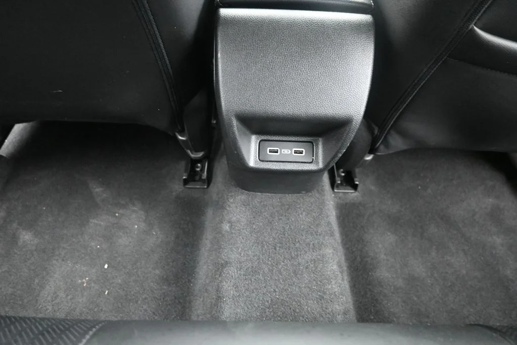 Certified Used 2024 Lunar Silver Metallic Honda Touring image 18