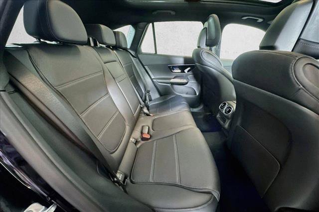 New 2026 Black Mercedes-Benz GLC 300 image 55