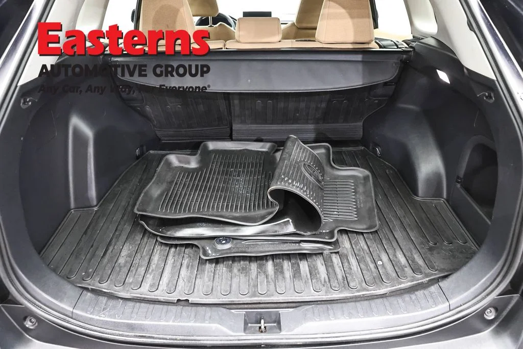 Used 2023 Black Toyota LE image 9