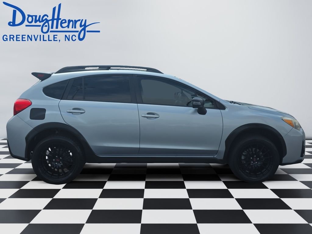 Used 2016 Silver Subaru 2.0i Limited image 6