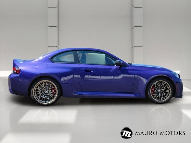 New 2026  BMW CS image 2