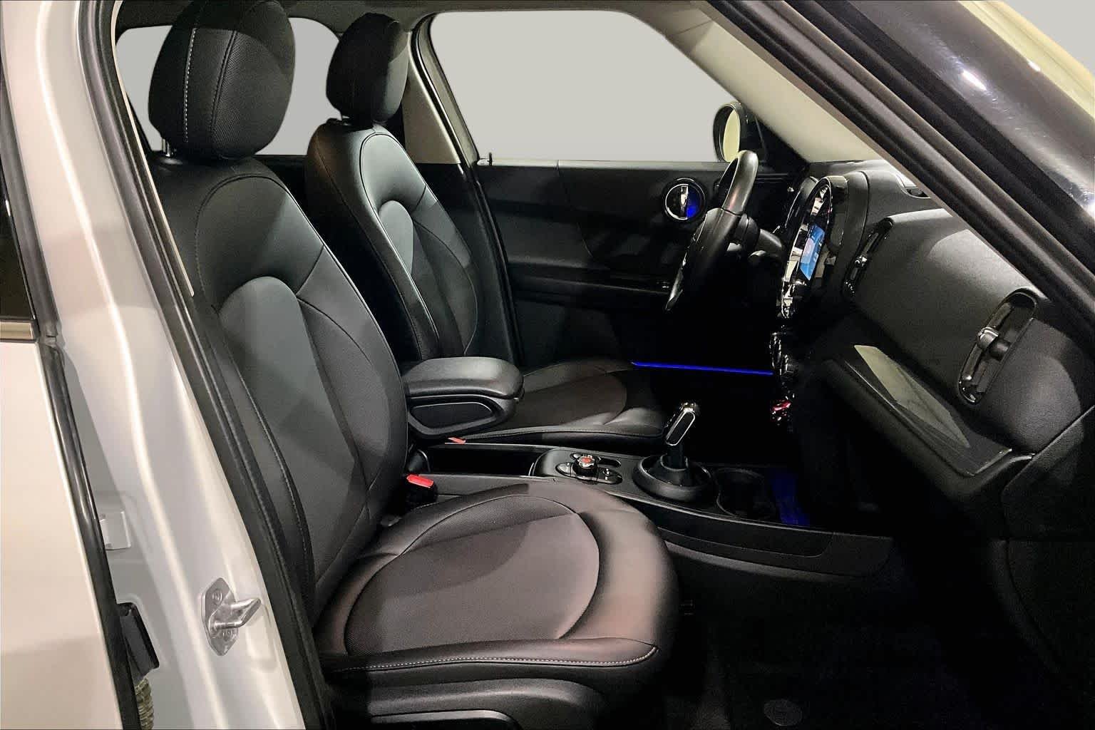 Pre-Owned 2022 MINI Countryman Cooper