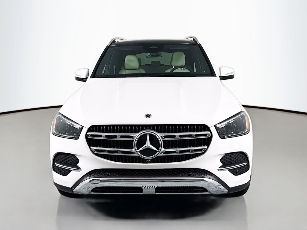 Used 2026 White Mercedes-Benz GLE 350 image 6
