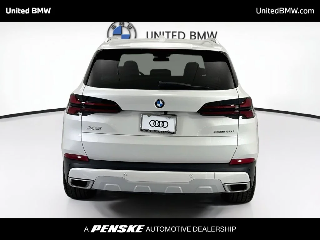 2024 BMW X5 40i - Photo 6