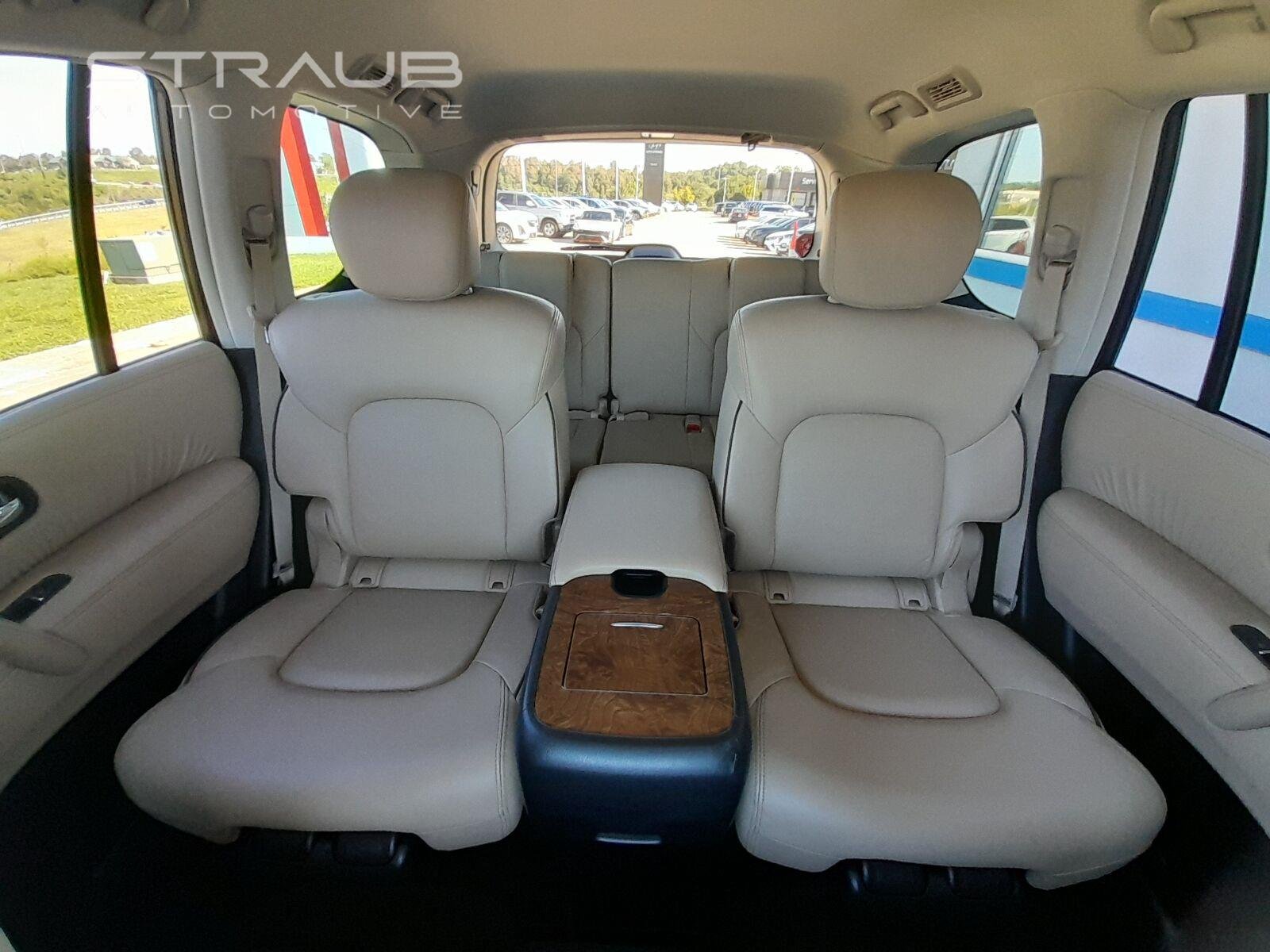 Used 2022 Hermosa Blue Pearl Nissan SL image 48
