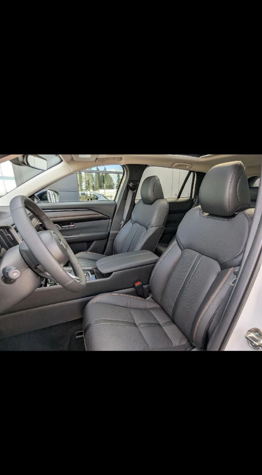 2026 Mazda CX-50 Preferred - Photo 20
