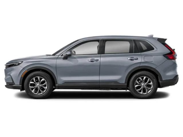 New 2026 Urban Gray Pearl Honda LX image 3