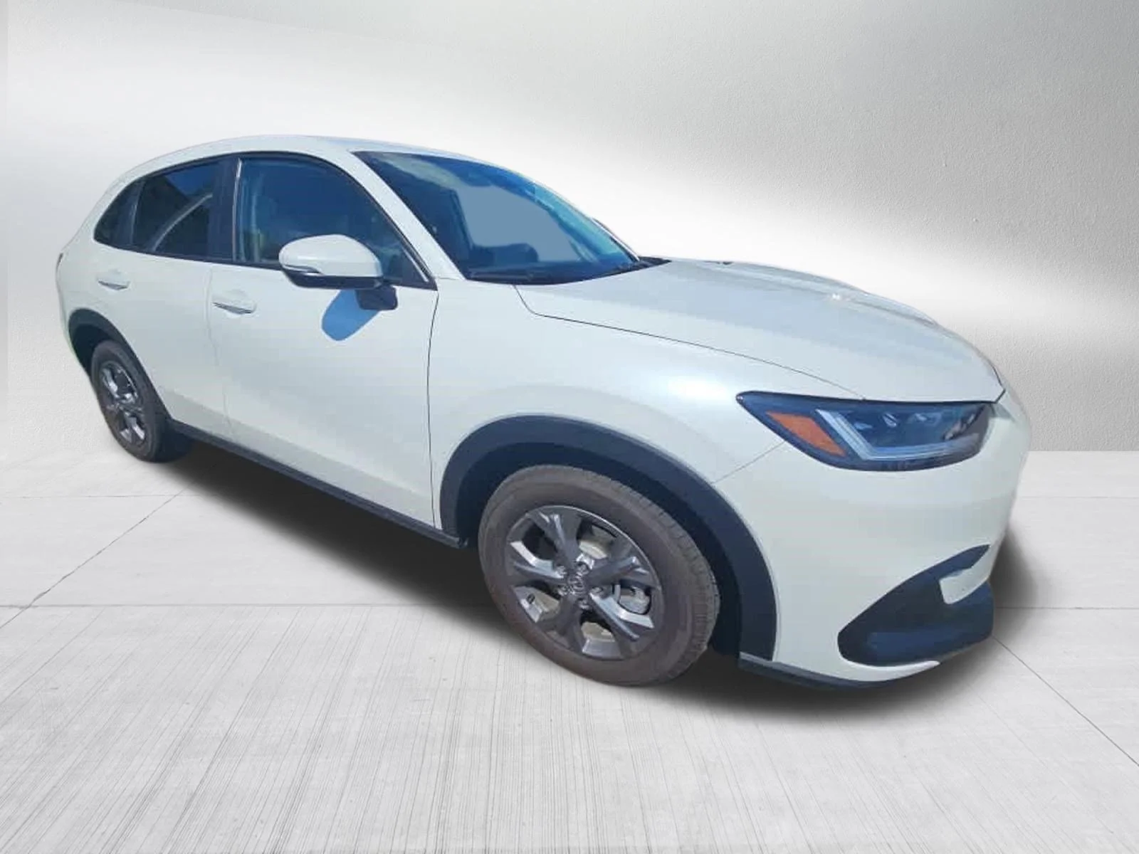 2026 Honda HR-V LX - Photo 36