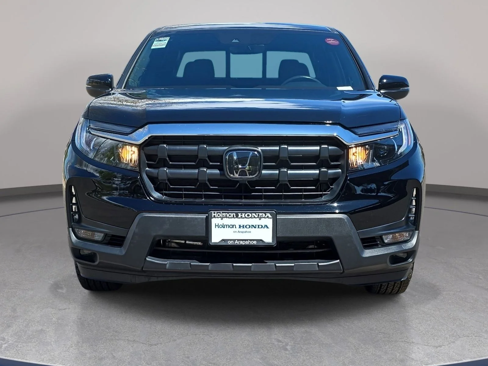 2025 Honda Ridgeline RTL - Photo 2