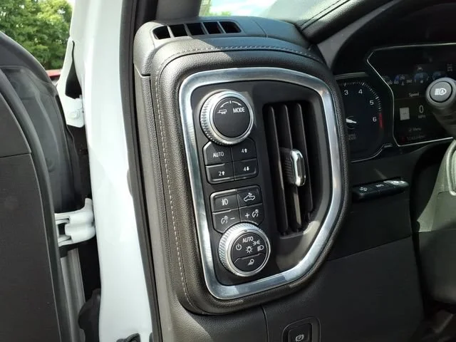 2021 GMC Sierra 1500 Denali Denali - Photo 23