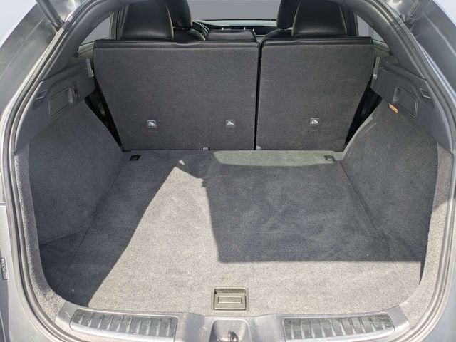 Used 2022 Gray INFINITI SENSORY image 12